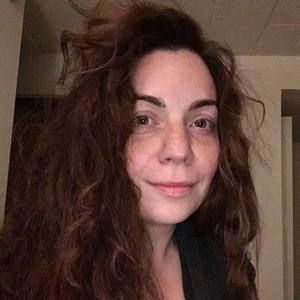 Meet your Posher, Irina